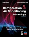 Refrigeration & Air Conditioning Technology, Cengage International Edition