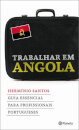 Trabalhar Em Angola
