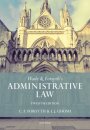 Wade & Forsyth's Administrative Law