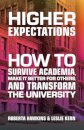 Higher Expectations