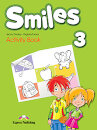 Smiles 3 Livro De Atividades
