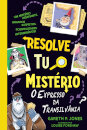Resolve Tu O Mistério 4 - O Expresso Da Transilvânia
