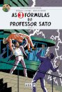 B&M - As 3 Fórmula do Prof. Sato 2