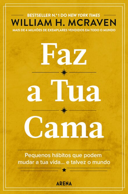 Faz a Tua Cama
