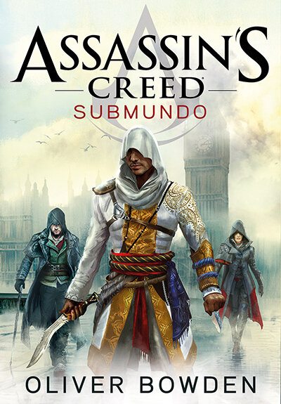 Assassin'S Creed - Submundo