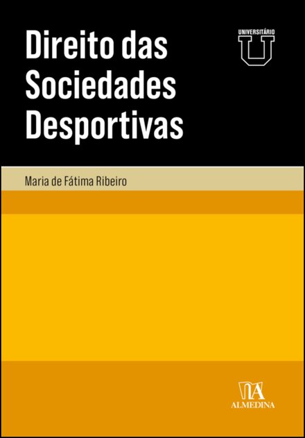 Direito Das Sociedades Desportivas
