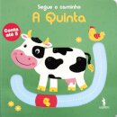 Segue o Caminho: A Quinta