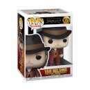 Funko Pop! Movies : Bram Stokers Dracula - Van Helsing