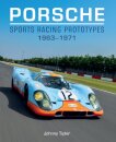 Porsche Sports Racing Prototypes 1963–1971
