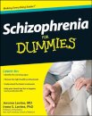 Schizophrenia For Dummies