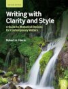 Writing with Clarity and Style