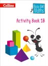 Activity Book 1B