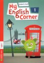 My English Corner 1 Student´s Book 