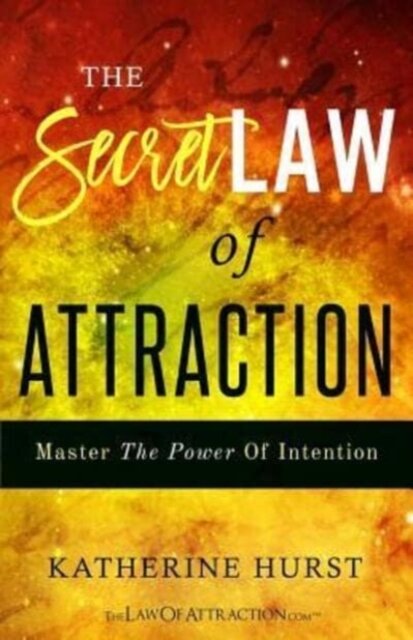 The Secret Law of Attraction