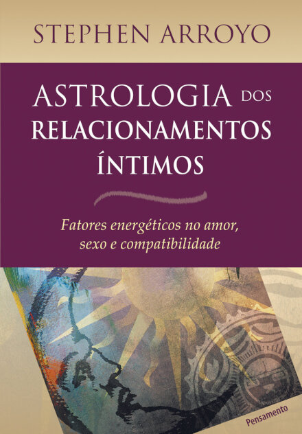 Astrologia Dos Relacionamentos Íntimos