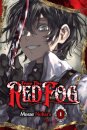 From the Red Fog, Vol. 1