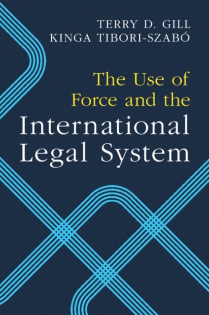 The Use of Force and the International Legal System