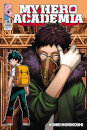 My Hero Academia Vol. 14