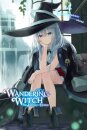 Wandering Witch: The Journey of Elaina, Vol. 4 (light novel)