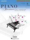 Piano Adventures Performance Book Level 2A