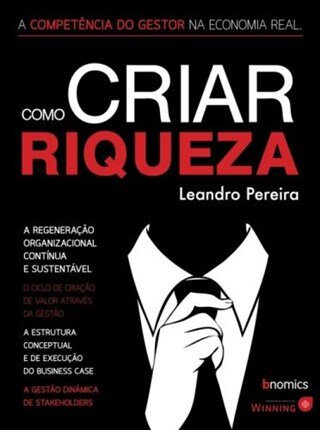 Como Criar Riqueza