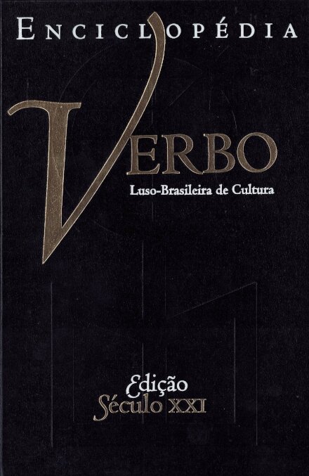 Enciclopédia Verbo Luso-Brasileira de Cultura - Edição Século XXI - Vol15