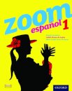 Zoom español 1 Student Book