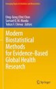 Modern Biostatistical Methods for Evidence-Based Global Health Research