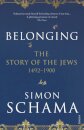 The Story Of The Jews 1492-1900; Belonging