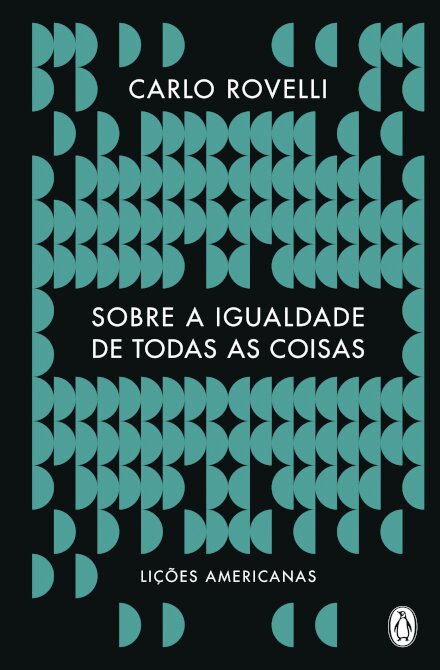 Sobre a igualdade de todas as coisas