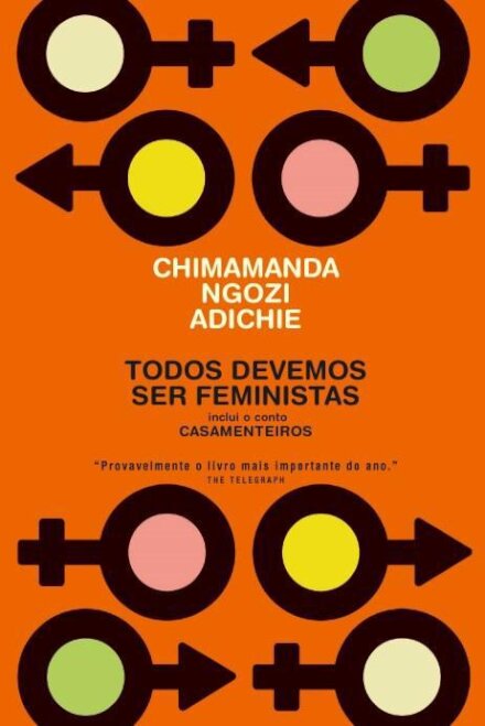 Todos Devemos Ser Feministas