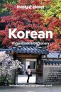 Korean Phrasebook And Dictionary 8