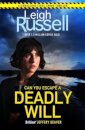 Deadly Will
