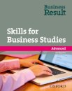 Business Result Advanced: Student's Book, DVD-ROM & Skills Pack