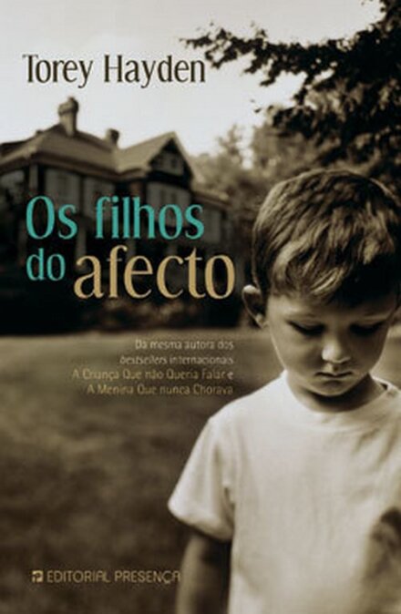 Os Filhos Do Afecto