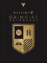 Destiny: Grimoire Anthology - Dark Mirror (Volume 1)