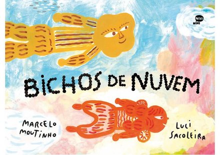 Bichos De Nuvem
