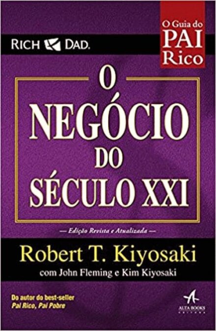 Pai Rico: O Negócio Do Século XXI