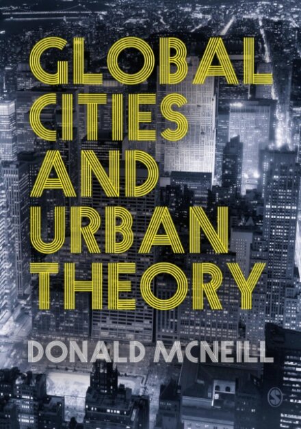 Global Cities and Urban Theory