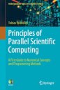 Principles of Parallel Scientific Computing