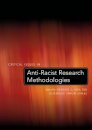 Critical Issues in Anti-Racist Research Methodologies