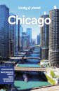 Lonely Planet Chicago