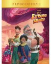 Estranho Mundo: O Livro do Filme