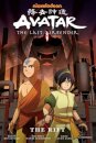 Avatar: The Last Airbender--The Rift Omnibus