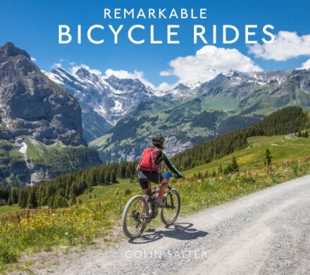 Remarkable Bicycle Rides