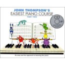 Easiest Piano Course 2