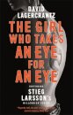 The Girl Who Takes An Eye For An Eye