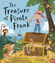 The Treasure Of Pirate Frank Pb