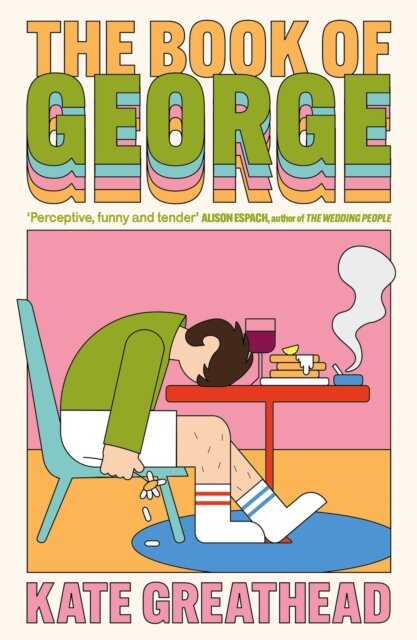 The Book Of George