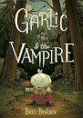 Garlic The Vampire